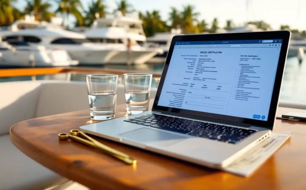 Talk to the Raja Ampat Yacht Broker desk — Raja Ampat Yacht Broker
