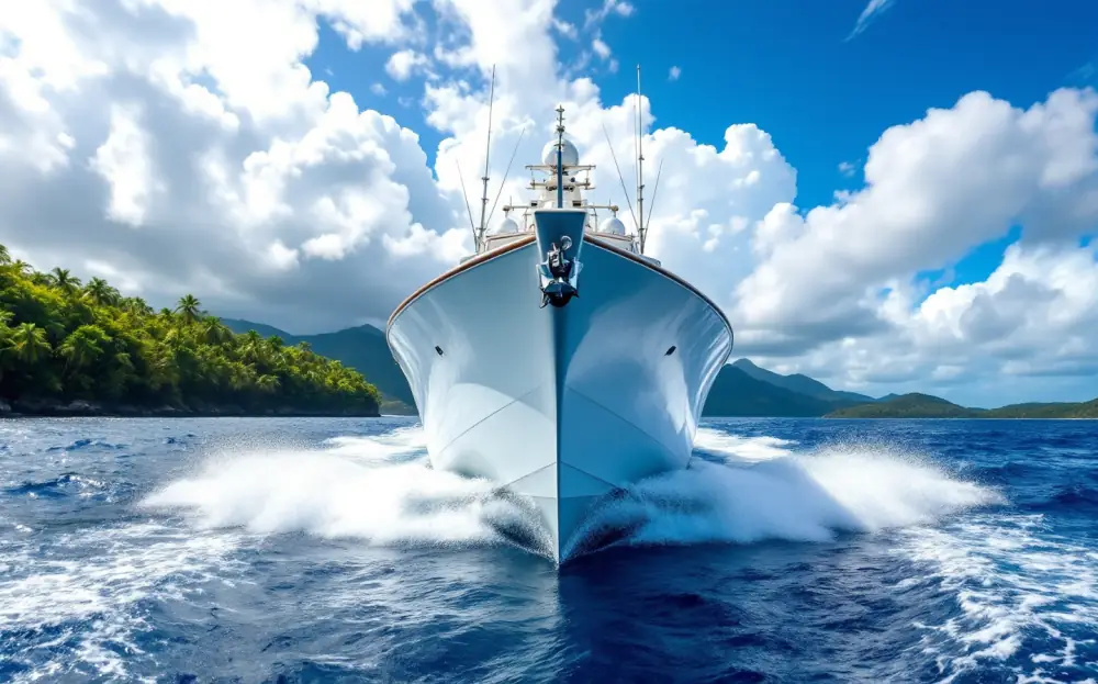 Dive liveaboards for sale — Raja Ampat and Indonesia — Raja Ampat Yacht Broker